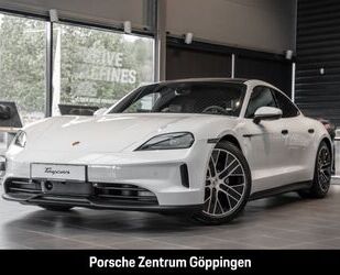 Porsche Porsche Taycan Performancebatterie+ BOSE InnoDriv Gebrauchtwagen