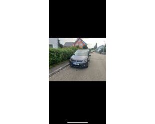 VW Volkswagen Touran 2.0 TDI Comfortline Comfortline Gebrauchtwagen