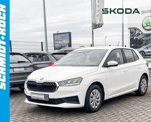 Skoda Skoda Fabia 1.0 Active LED-Scheinw. Lane Assist PD Gebrauchtwagen