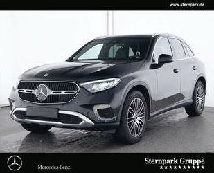 Mercedes-Benz Mercedes-Benz GLC 220 d 4M Avan AHK+Kamera+Memory+ Gebrauchtwagen