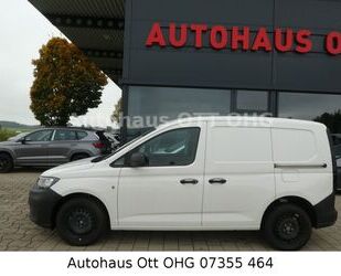 VW Volkswagen Caddy Cargo EcoProfi 2xSchiebetüre Gebrauchtwagen