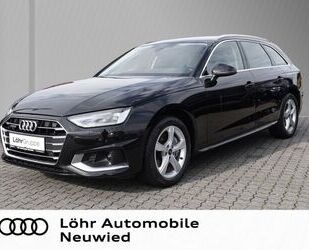 Audi Audi A4 Avant 40 TDI quattro S tronic advanced / B Gebrauchtwagen