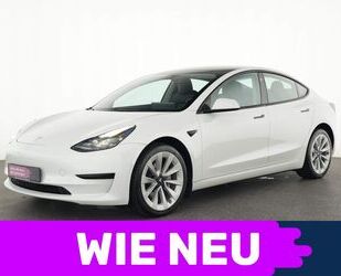 Tesla Tesla Model 3 Glasdach|Autopilot|Rückfahrkamera HD Gebrauchtwagen