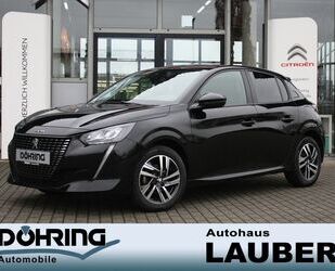 Peugeot Peugeot 208 1.2 PureTech Active Pack**SHZ, Kamera Gebrauchtwagen