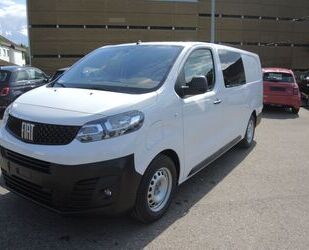 Fiat Fiat E-Scudo L3 (75-kWh Gebrauchtwagen