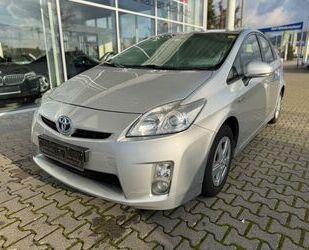 Toyota Toyota Prius Basis Gebrauchtwagen