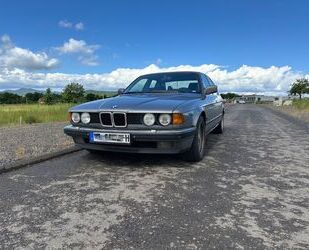 BMW BMW 735 mit H Zulassung Gebrauchtwagen