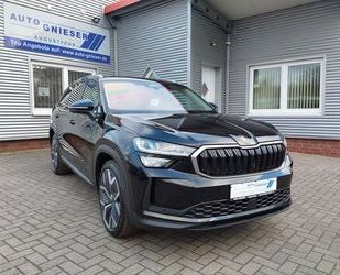 Skoda Skoda Kodiaq 1.5 TSI mHEV Selection 7-Sitzer ACC/A Gebrauchtwagen