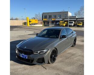 BMW BMW M340d Gebrauchtwagen