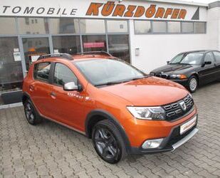 Dacia Dacia Sandero TCe 90 Stepway Celebration - AHK Gebrauchtwagen