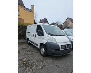 Fiat Ducato Gebrauchtwagen