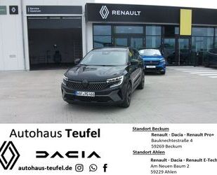 Renault Renault Espace VI Esprit Alpine E-Tech Full Hybrid Gebrauchtwagen