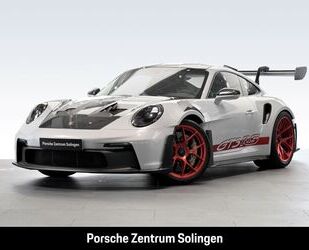 Porsche Porsche 992 911 GT3 RS 4.0 Weissach Clubsport XPEL Gebrauchtwagen