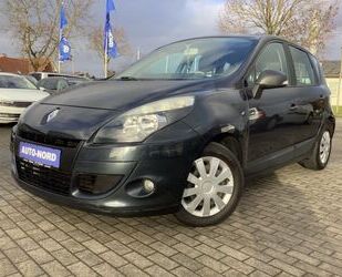 Renault Renault Scenic III TomTom Edition Gebrauchtwagen