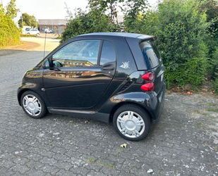 Smart Smart ForTwo coupé 1.0 45kW pure pure Gebrauchtwagen