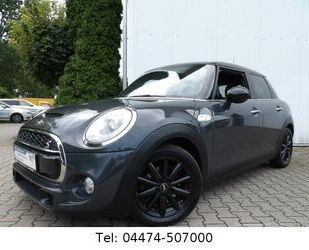 Mini MINI Cooper S 192PS Sportsitze Panorama LED Gebrauchtwagen