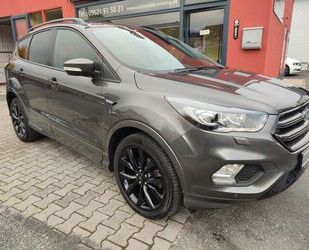 Ford Ford Kuga ST-Line Bi-Xenon/PDC/SHZ/LED/ Top Zusta Gebrauchtwagen