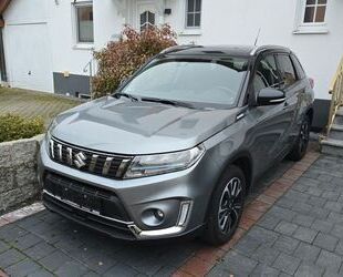 Suzuki Suzuki Vitara 1.4 BOOSTERJET Hybrid Comfort+ Allgr Gebrauchtwagen