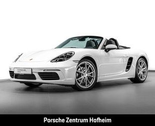 Porsche Porsche Boxster 718 Sportsitze Rückfahrkamera Klim Gebrauchtwagen