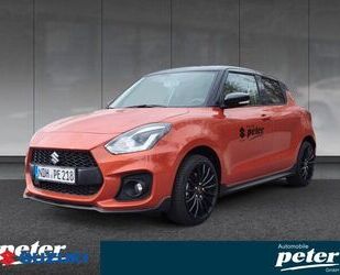 Suzuki Suzuki Swift 1.4 Sport Hybrid inkl. Brock Alufelge Gebrauchtwagen