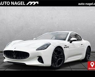 Maserati Maserati GranTurismo Folgore*VOLLELEKTRO*AWD*800V* Gebrauchtwagen