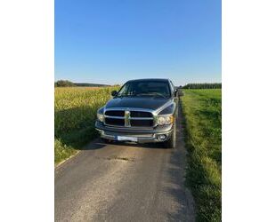 Dodge Dodge RAM 1500 SLT Quad Cab Gebrauchtwagen