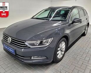 VW Volkswagen Passat Variant Navi/ACC/SHZ/PDC/16 LM Gebrauchtwagen