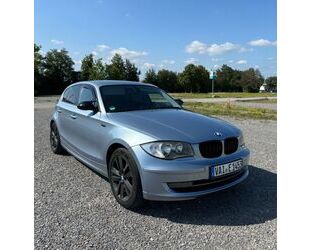 BMW BMW 118d - Top Zustand - BMW Scheckheftgepflegt !! Gebrauchtwagen