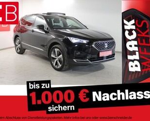 Seat Seat Tarraco 1.4 TSI DSG Xcellence e-hybrid 19 PAN Gebrauchtwagen