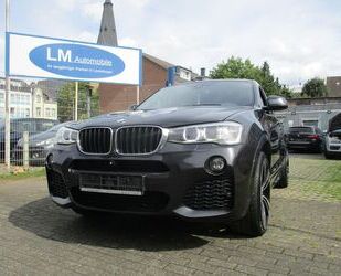 BMW BMW X4 M Gebrauchtwagen