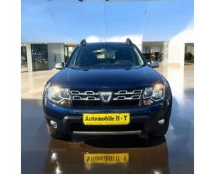 Dacia Dacia Duster I Celebration 4x2 Gebrauchtwagen