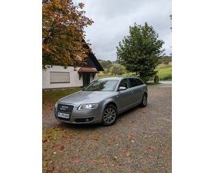 Audi Audi A6 2.7 TDI (DPF) Avant - Gebrauchtwagen