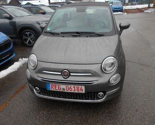 Fiat Fiat 500C Gebrauchtwagen