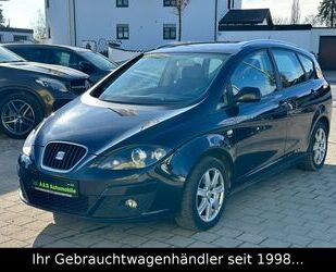 Seat Seat Altea XL 2.0 TDI DSG Stylance / Style *BI-XEN Gebrauchtwagen