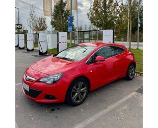 Opel Opel Astra GTC 1.6 Turbo | FESTPREIS Gebrauchtwagen