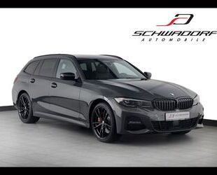 BMW BMW 330d xDrive Touring M Sport ACC HUD 360° AHK 1 Gebrauchtwagen