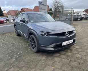 Mazda Mazda MX-30 EV e-SKYACTIV FIRST EDITION Gebrauchtwagen