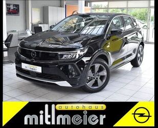 Opel Opel Grandland Enjoy 1.2T AGR Sitze LED DAB+ SHZ P Gebrauchtwagen