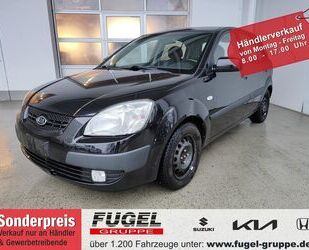 Kia Kia Rio 1.4 EX Klima Gebrauchtwagen