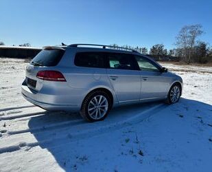 VW Volkswagen Passat Variant 2.0 BlueTDI Highline Var Gebrauchtwagen