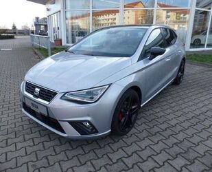 Seat Seat Ibiza FR Pro Black Edition 1.5 TSI (150 PS) D Gebrauchtwagen