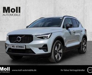 Volvo Volvo XC40 Plus Dark Recharge Plug-In Hybrid 2WD T Gebrauchtwagen