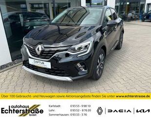 Renault Renault Captur E-TECH PLUG-in 160 TECHNO +ACC+SHZ Gebrauchtwagen