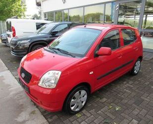 Kia Kia Picanto 1.1 LX Gebrauchtwagen