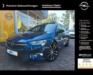 Opel Opel Insignia B ST Premium 