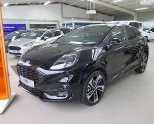 Ford Ford Puma ST-Line X Gebrauchtwagen