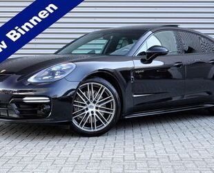 Porsche Porsche Panamera 2.9 4 E-Hybrid Sportdesign | Stoe Gebrauchtwagen