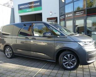 VW Volkswagen T7 Multivan 1.4 TSI eHybrid Lang Life P Gebrauchtwagen