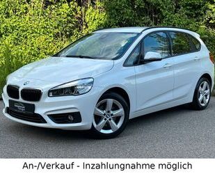 BMW BMW 220 d Active Tourer Advantage |LED|NAVI|EURO6| Gebrauchtwagen