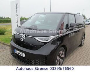 VW Volkswagen ID. Buzz Pro 204 PS Gebrauchtwagen